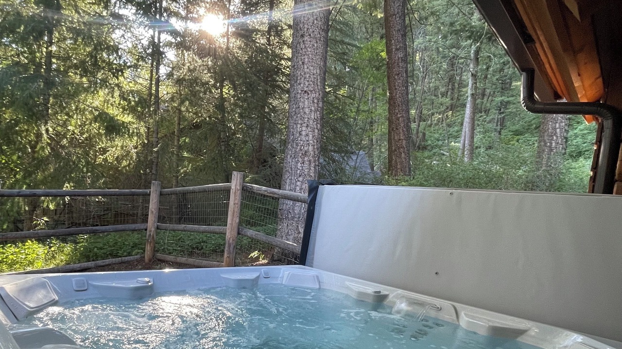 Photo of Outdoor in Warm Springs