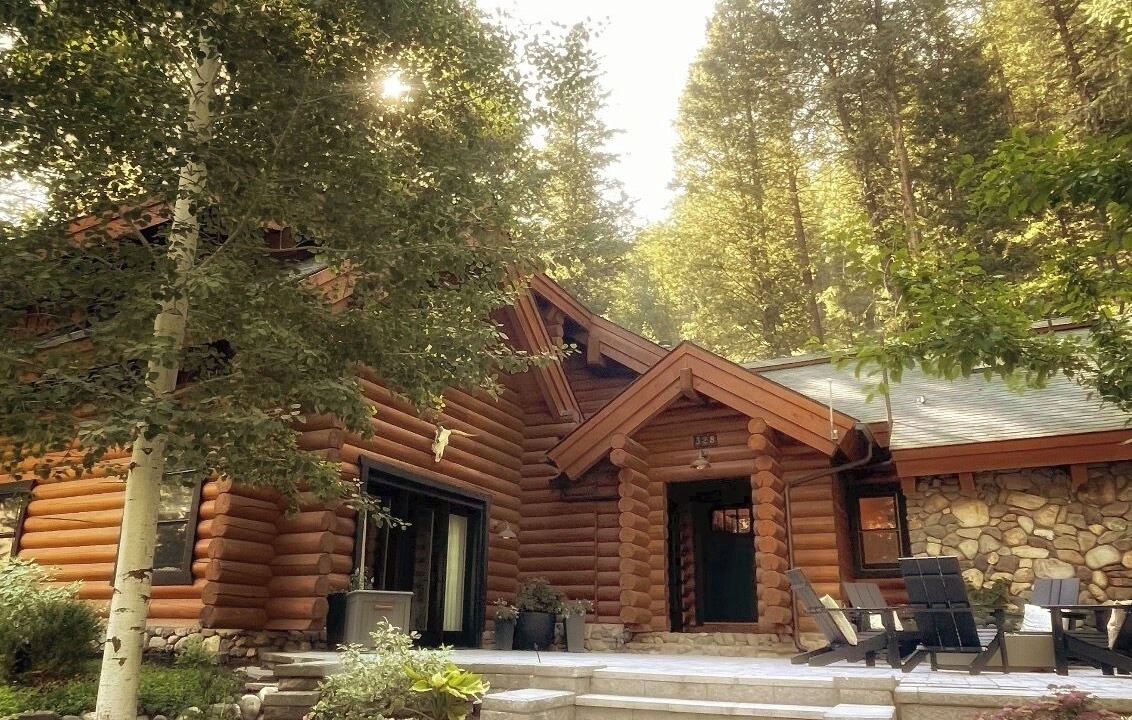 Photo of Outdoor in Warm Springs