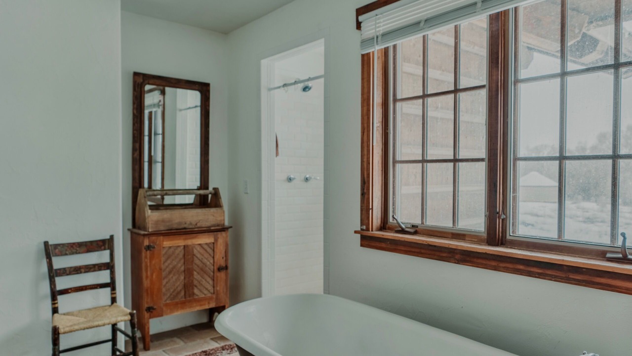 Photo of Bathroom in Swan Valley