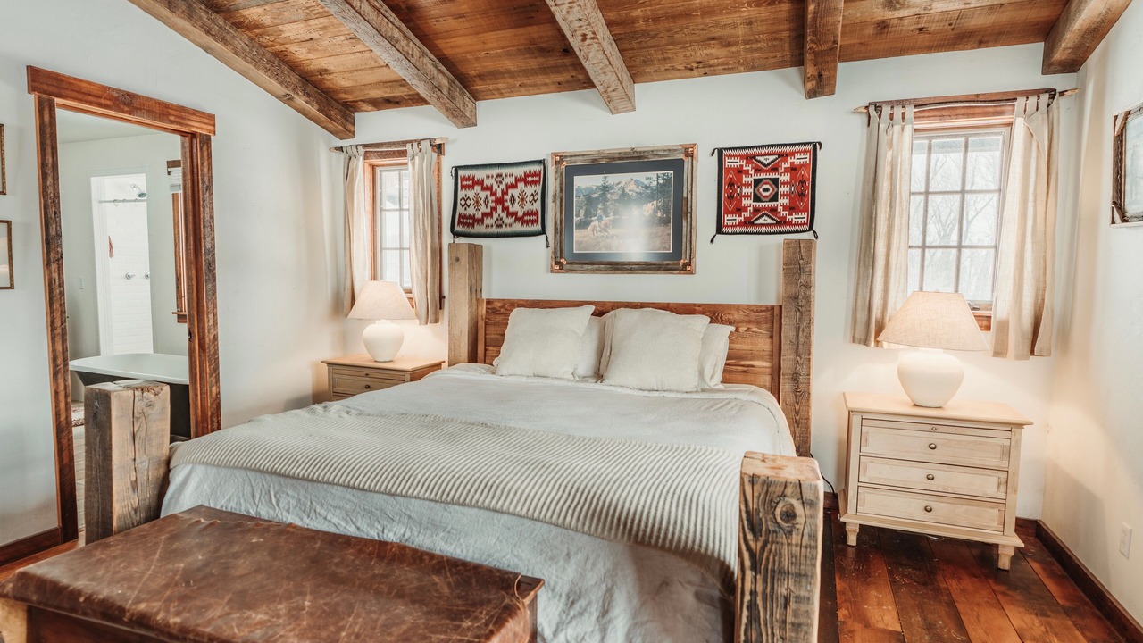 Photo of Bedroom in Swan Valley