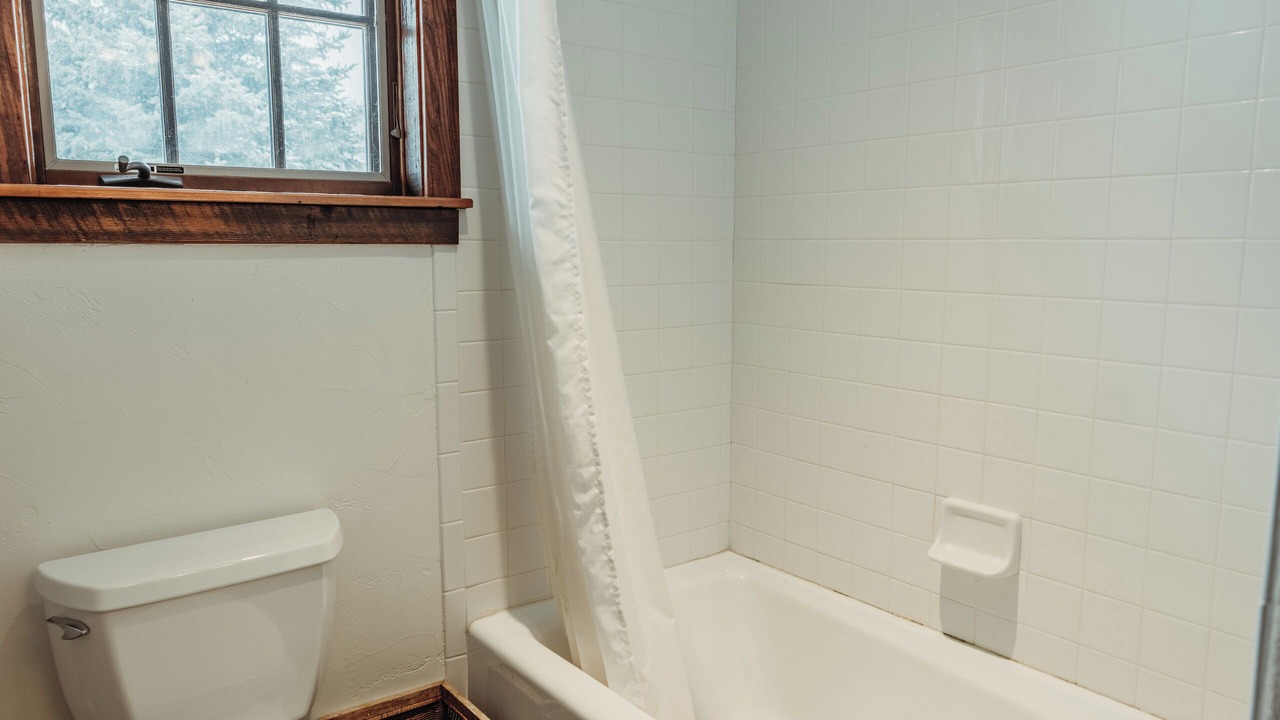 Photo of Bathroom in Swan Valley