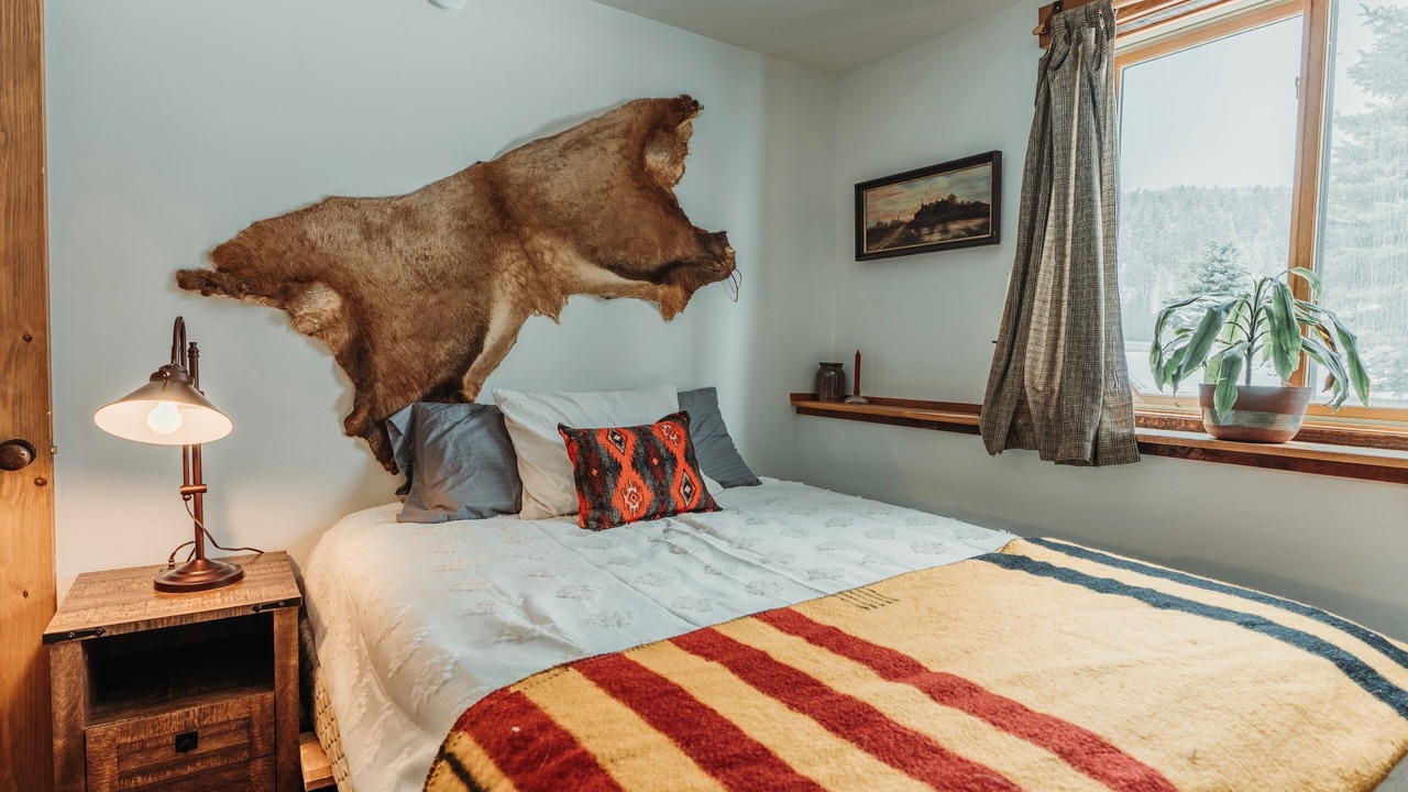 Photo of Bedroom in Swan Valley