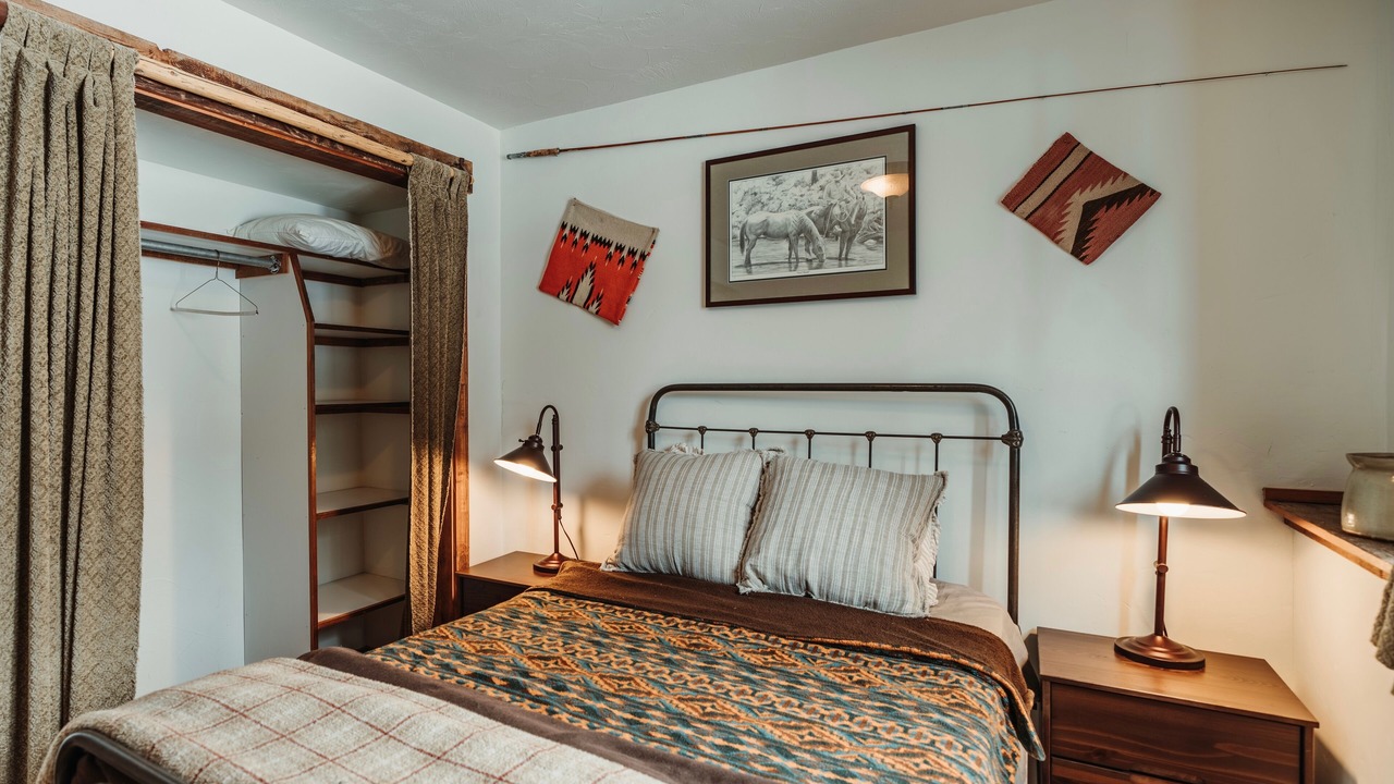 Photo of Bedroom in Swan Valley
