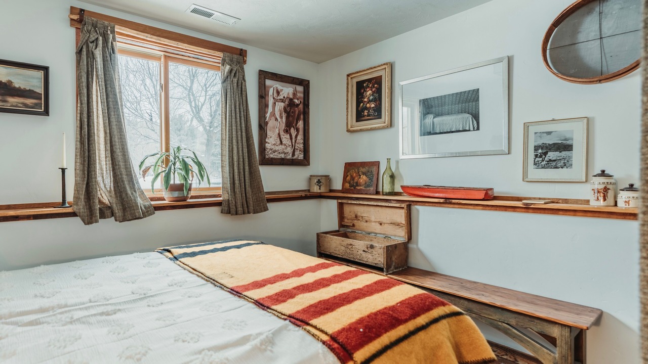 Photo of Bedroom in Swan Valley