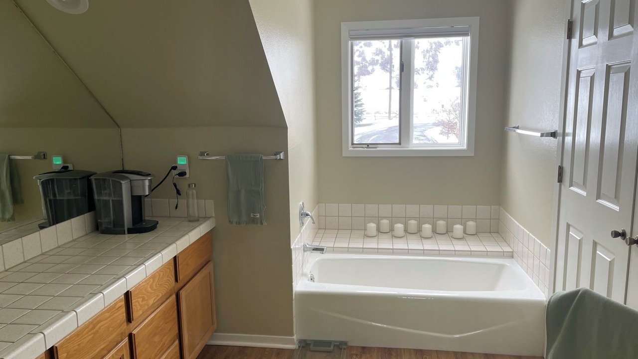 Photo of Bathroom in University District