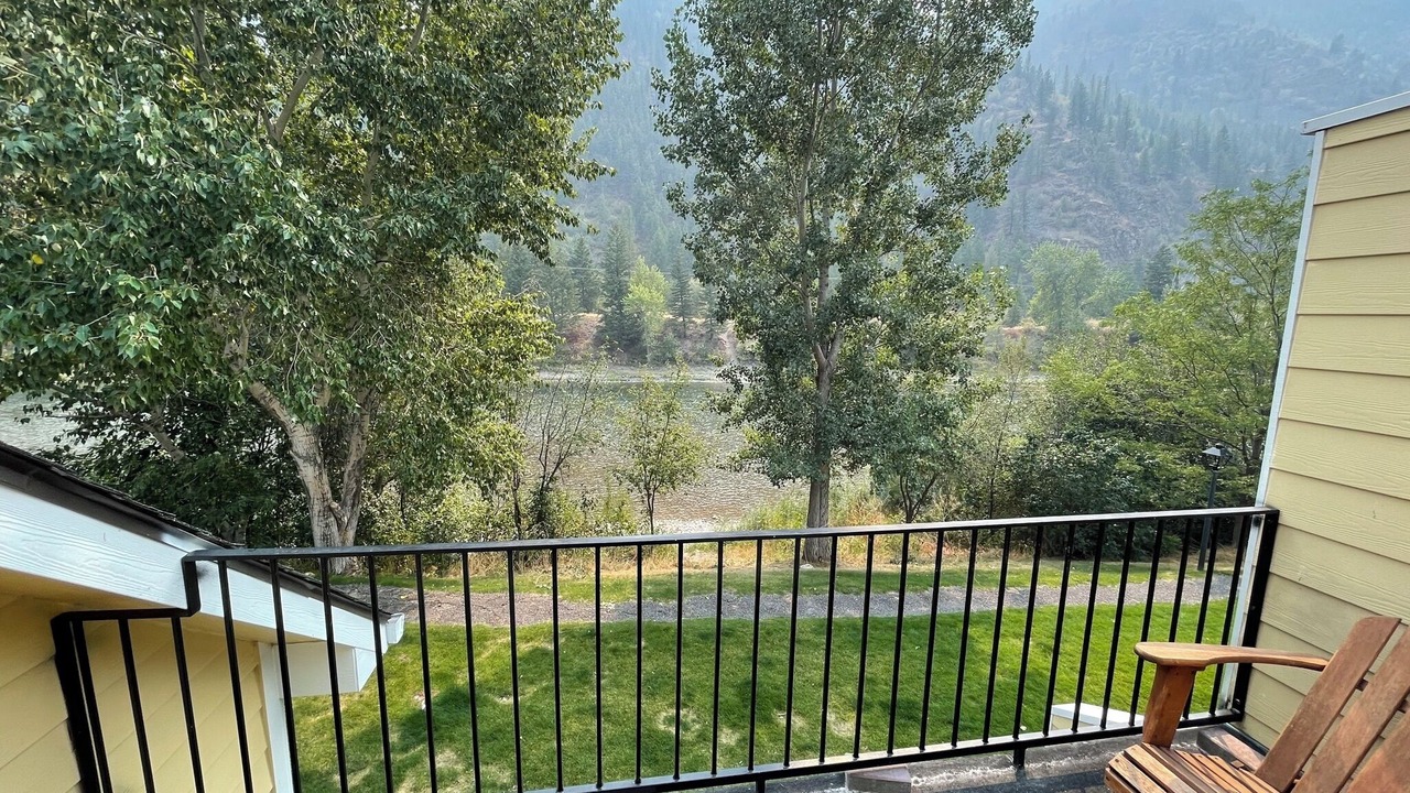 Photo of Outdoor in University District