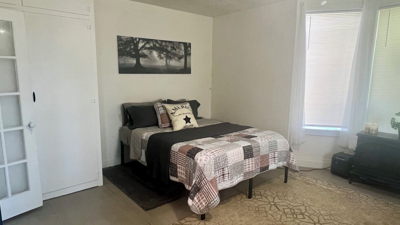 Photo of Bedroom in Soda Springs
