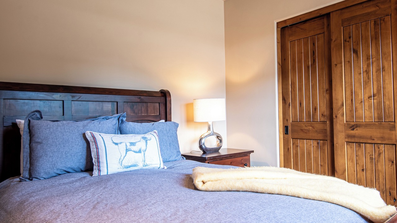 Photo of Bedroom in Ketchum