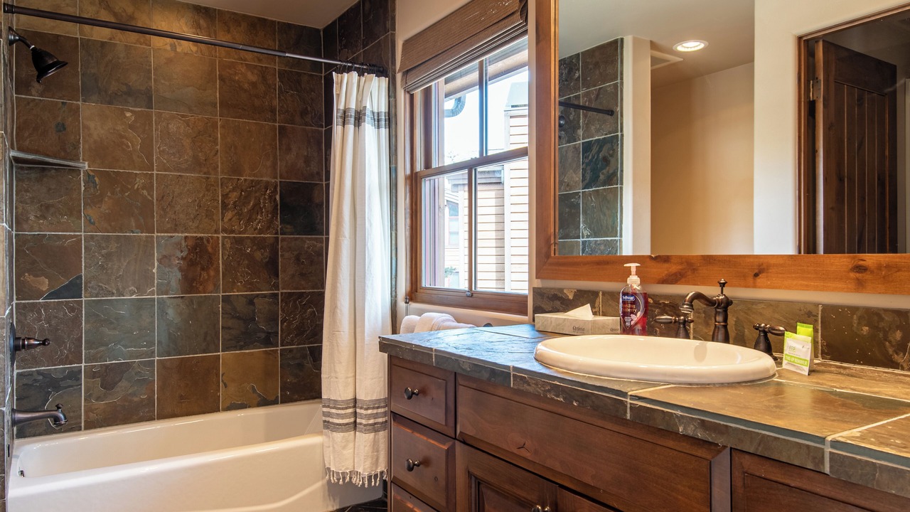 Photo of Bathroom in Ketchum