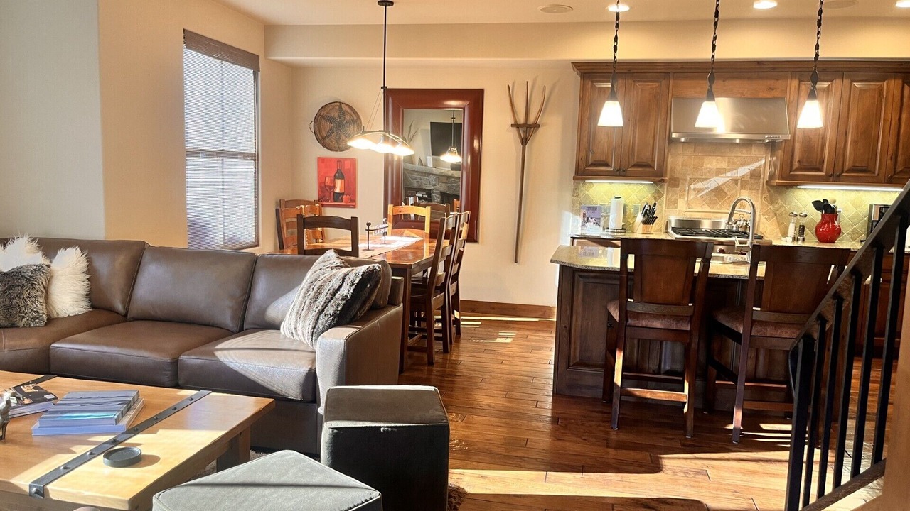 Photo of Livingroom in Ketchum