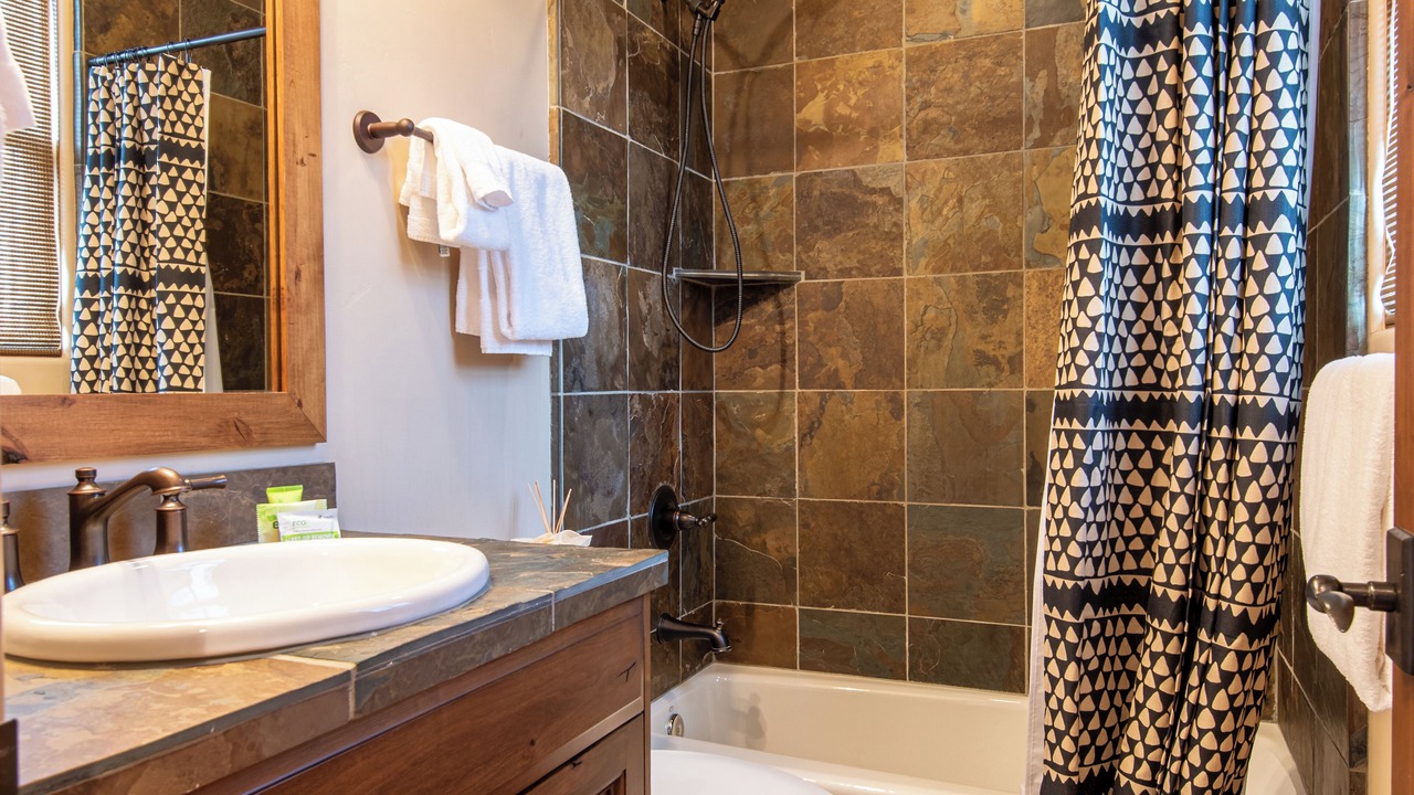 Photo of Bathroom in Ketchum