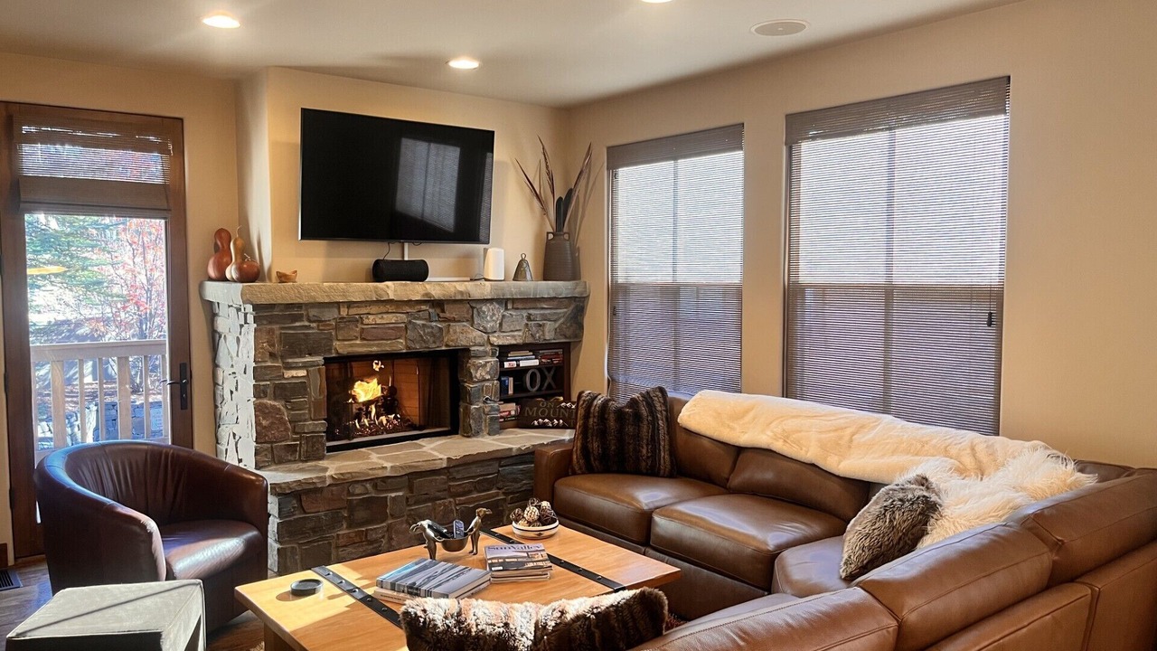 Photo of Livingroom in Ketchum