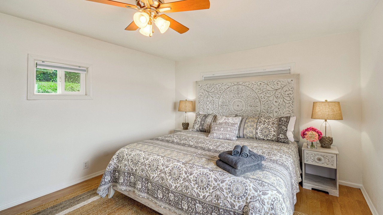 Photo of Bedroom in Retsil