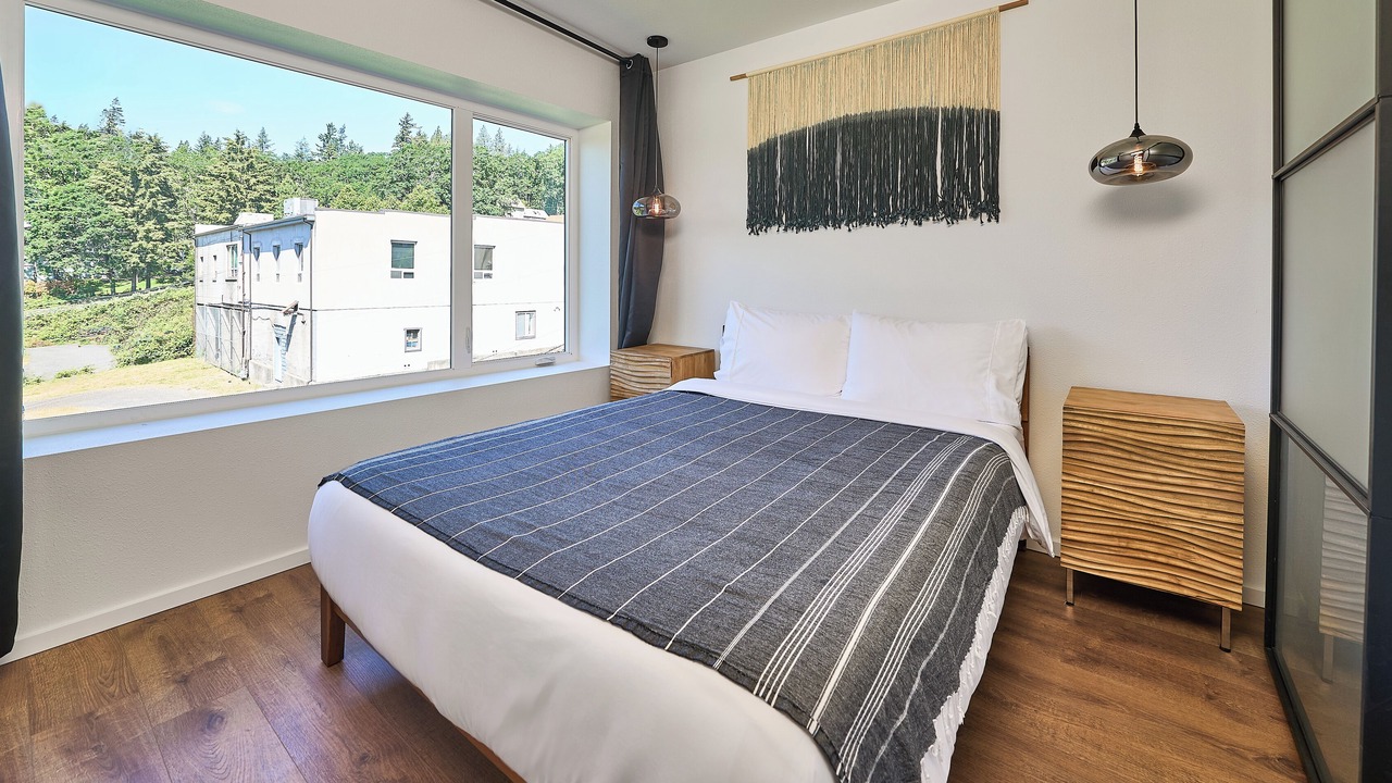 Photo of Bedroom in White Salmon