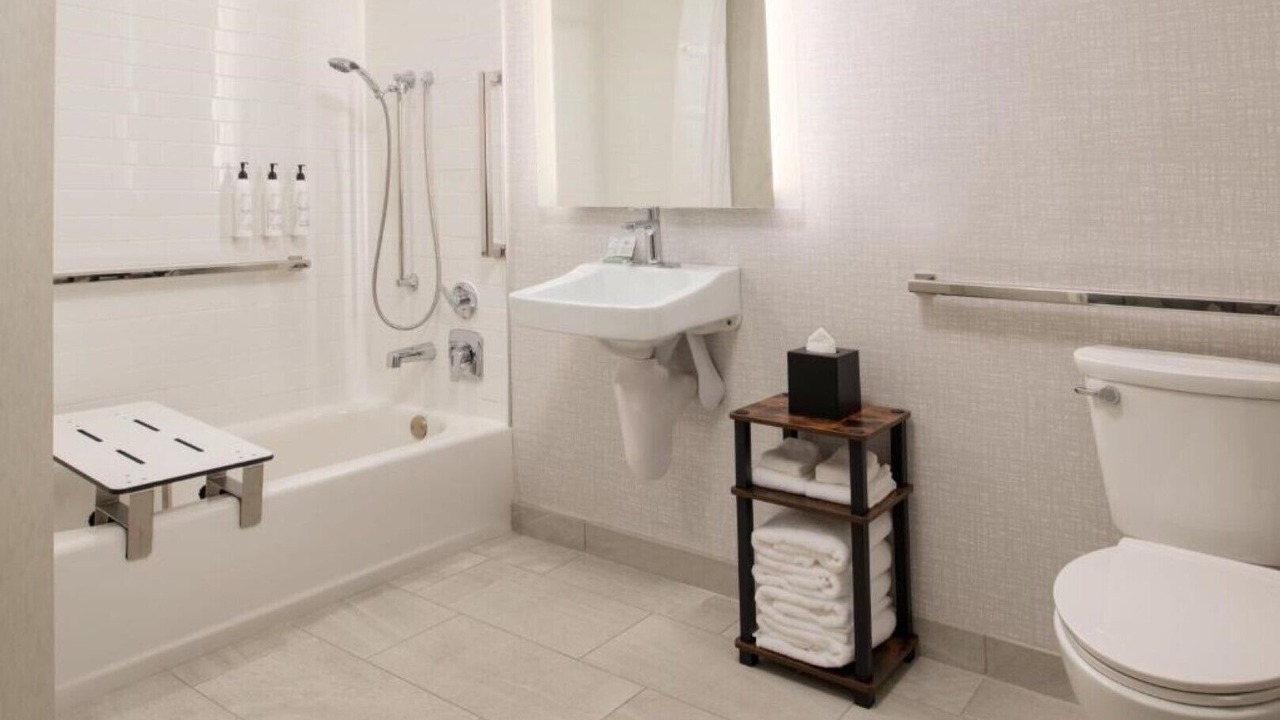Photo of Bathroom in Issaquah
