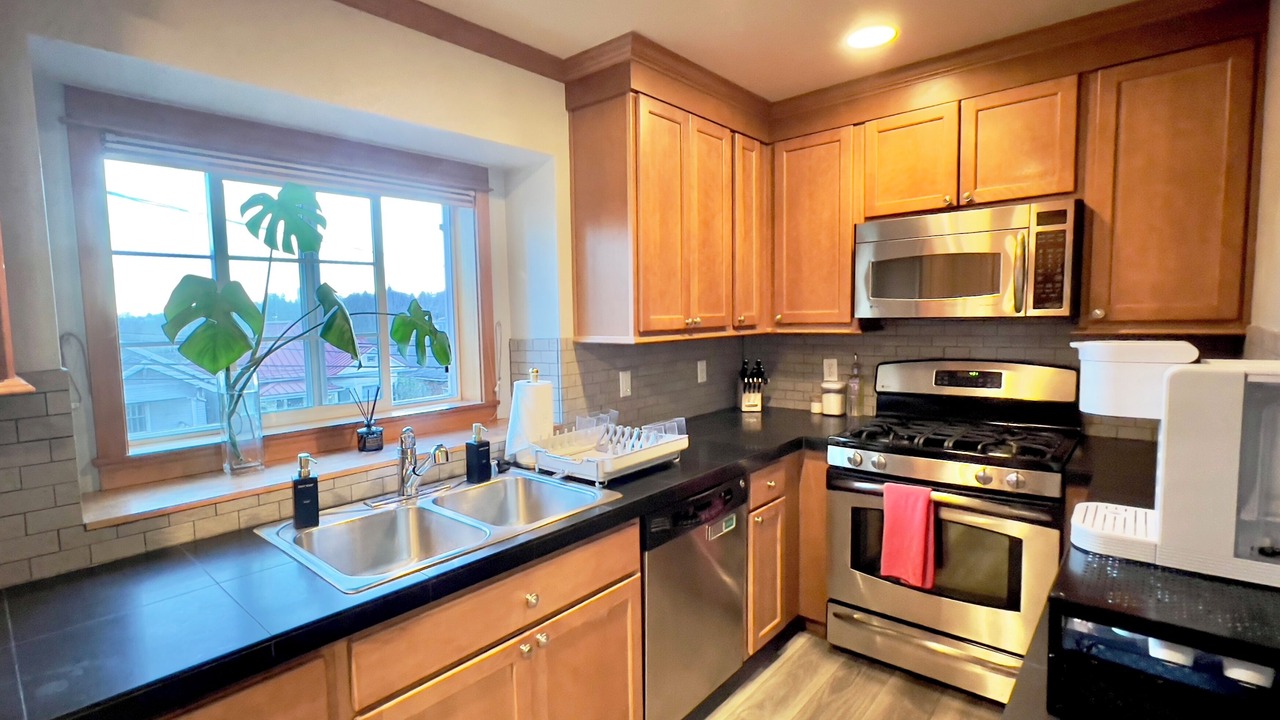 Photo of Kitchen in Atlantic