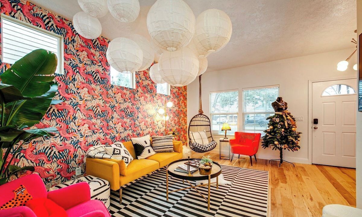 Photo of Livingroom in Southeast Boise