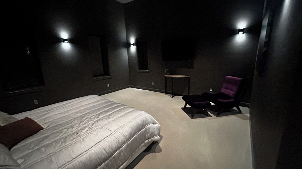 Photo of Bedroom in Burley