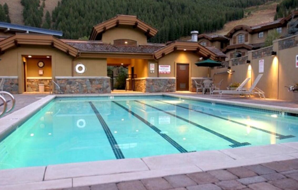 Photo of Outdoor in Warm Springs