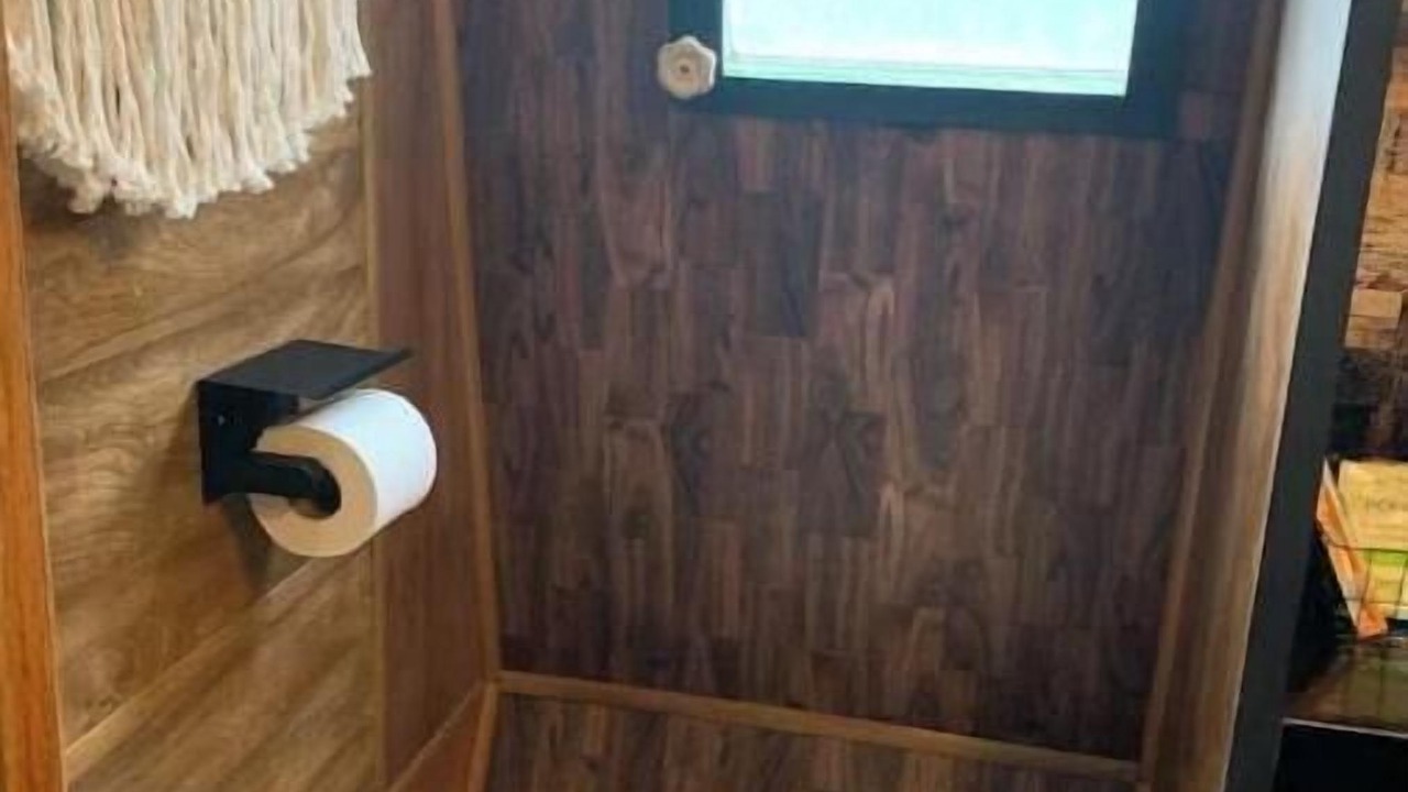 Photo of Bathroom in Stillwater County