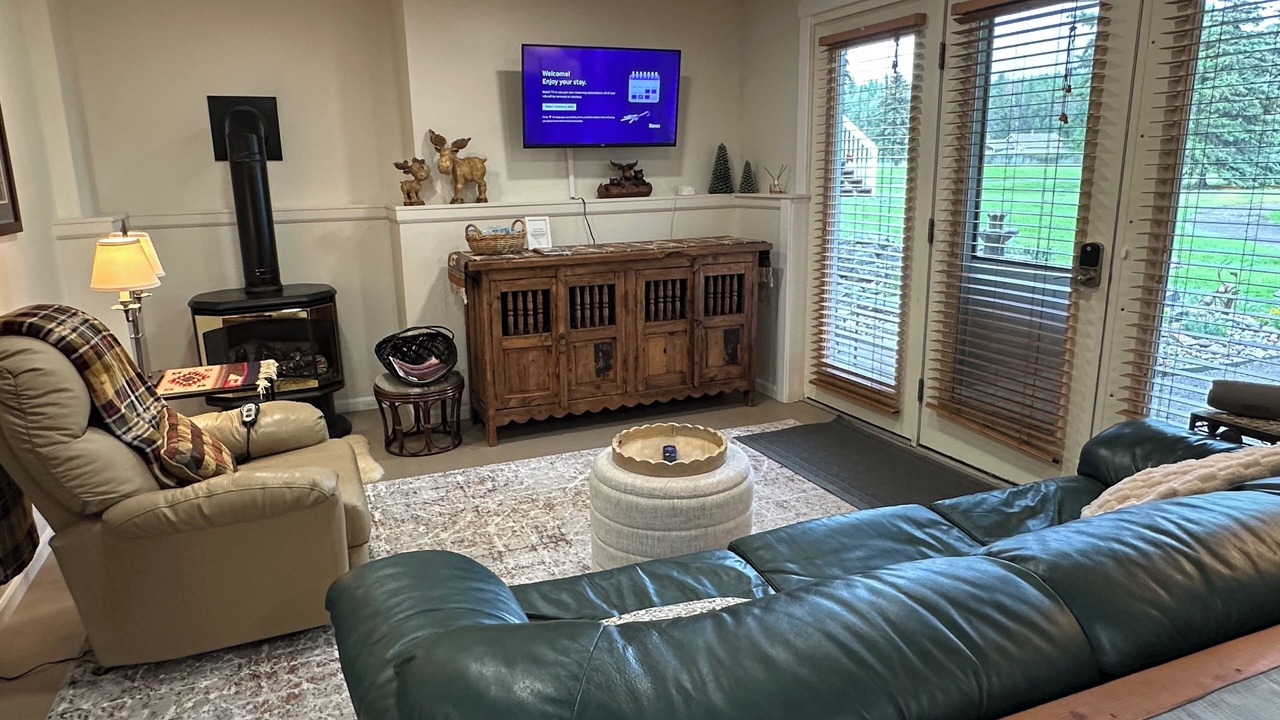Photo of Livingroom in Bigfork