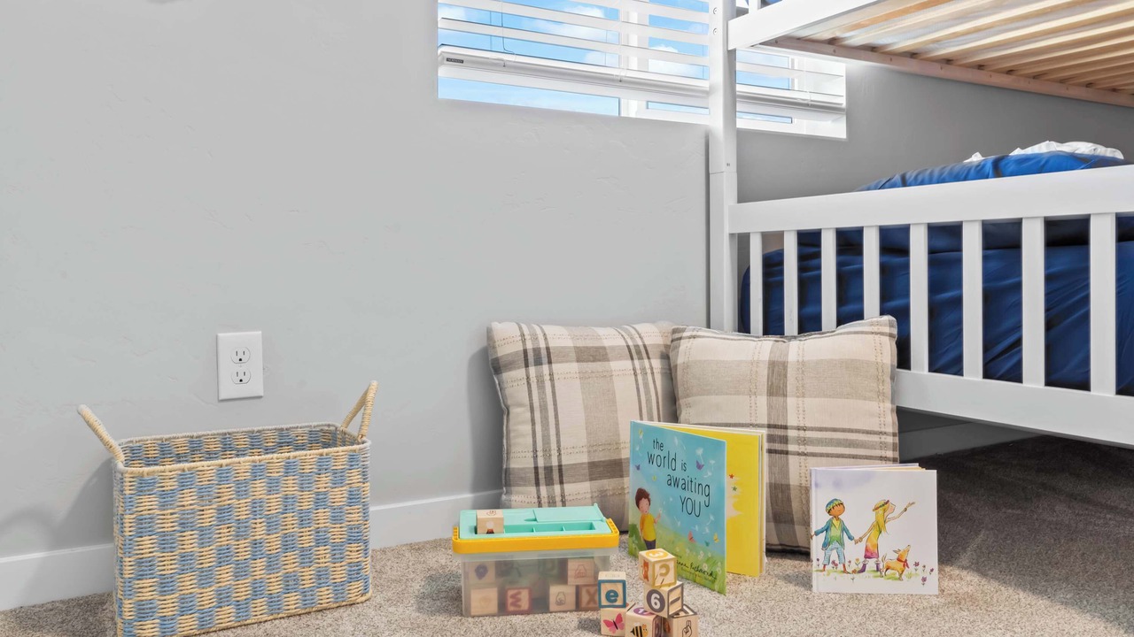 Photo of Bedroom in Meridian