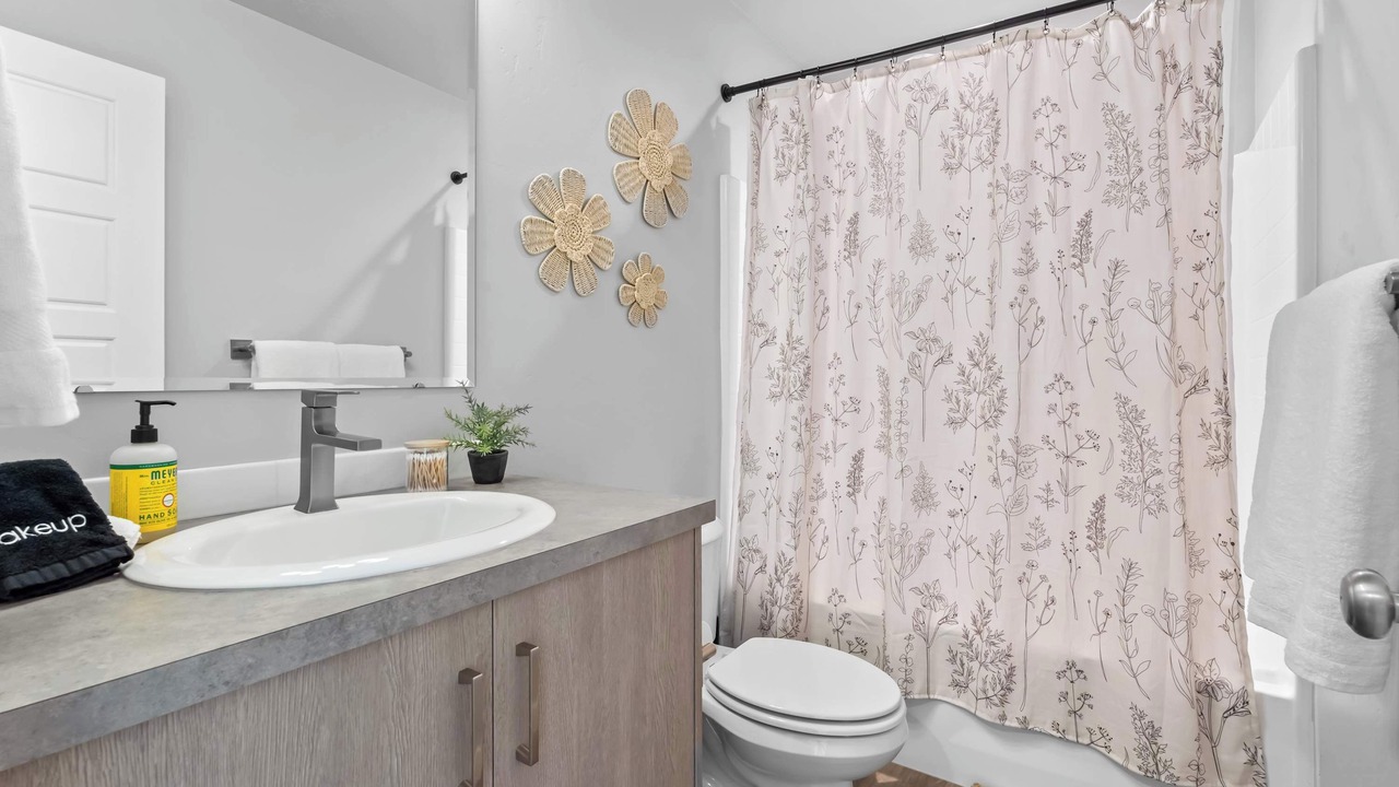Photo of Bathroom in Meridian