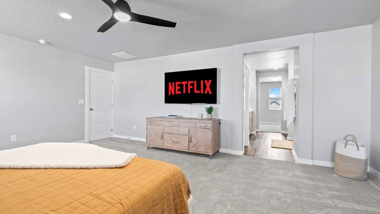 Photo of Bedroom in Meridian