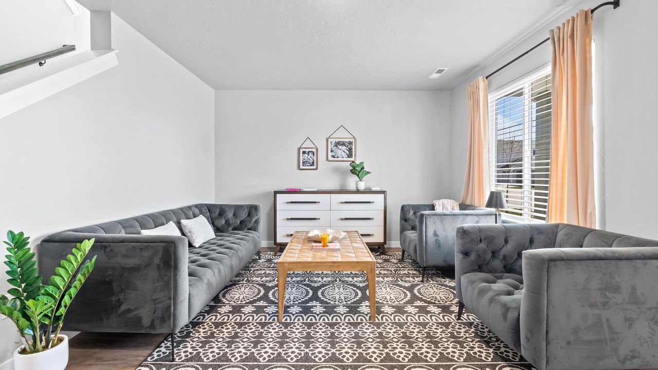 Photo of Livingroom in Meridian
