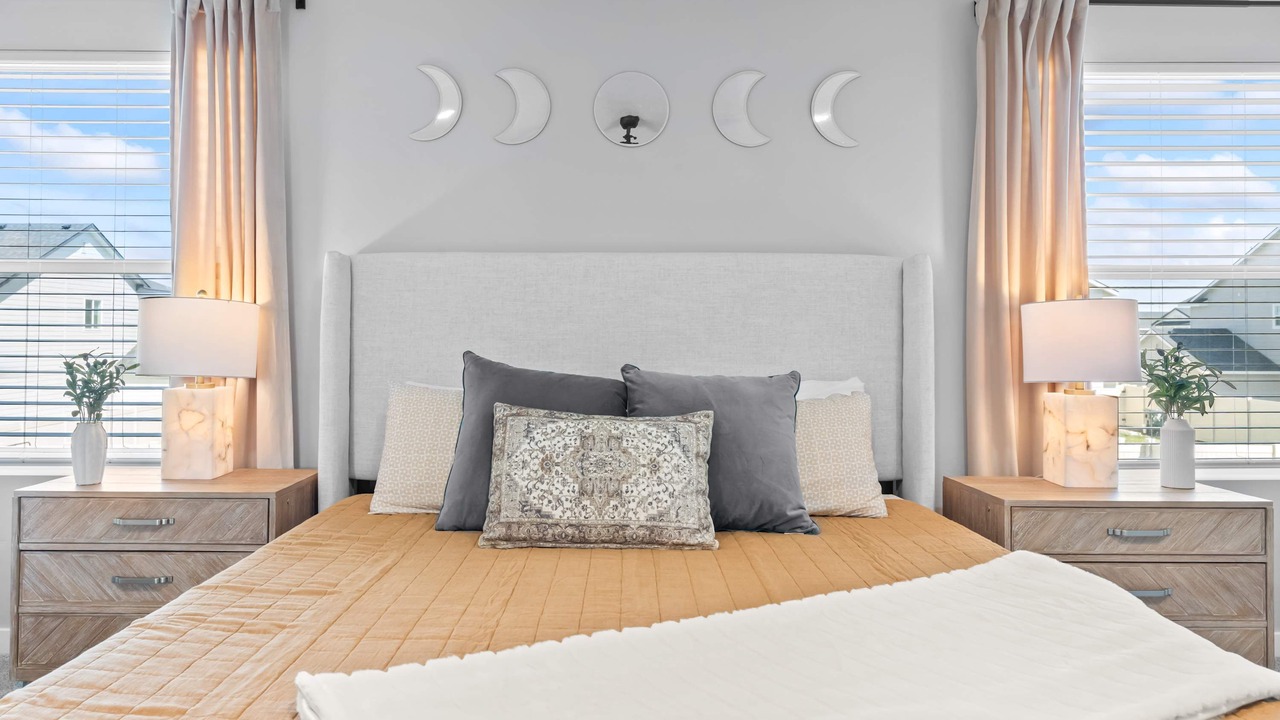 Photo of Bedroom in Meridian