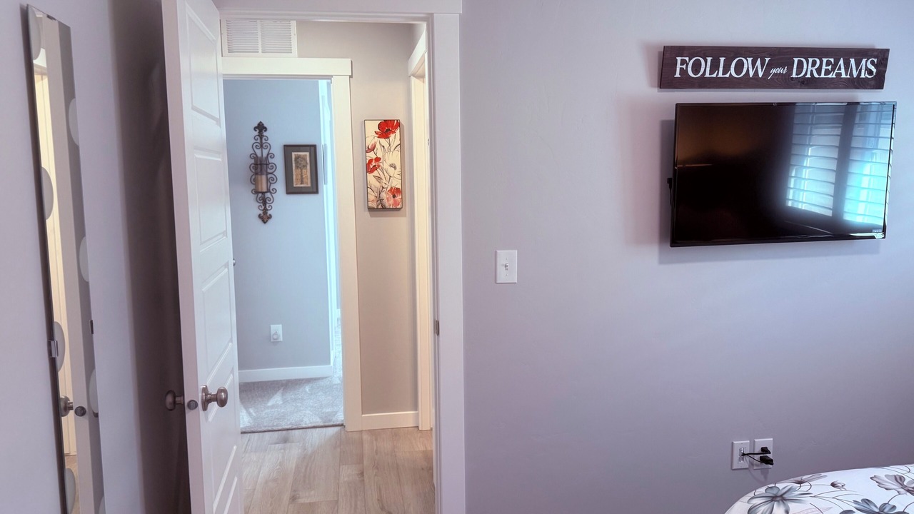 Photo of Bedroom in Meridian