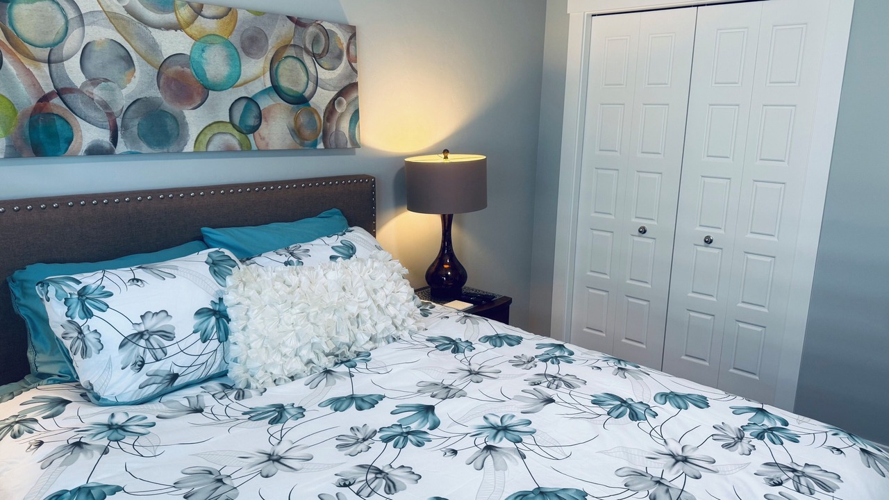 Photo of Bedroom in Meridian
