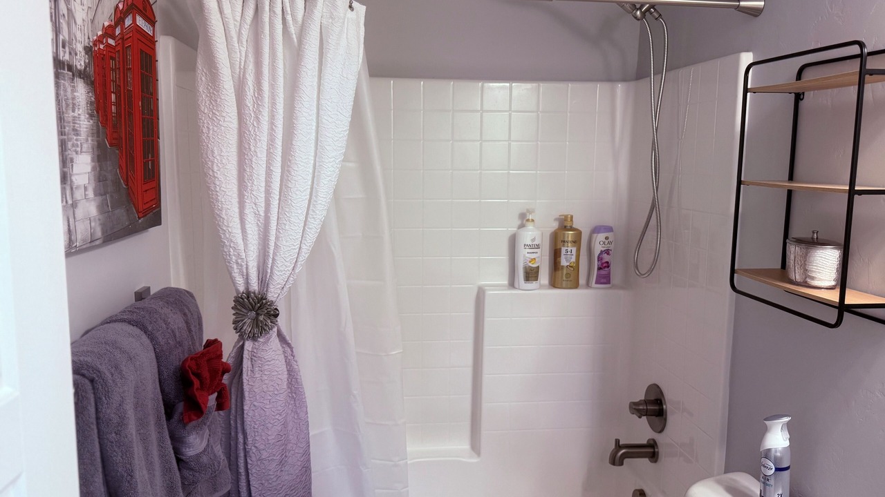Photo of Bathroom in Meridian