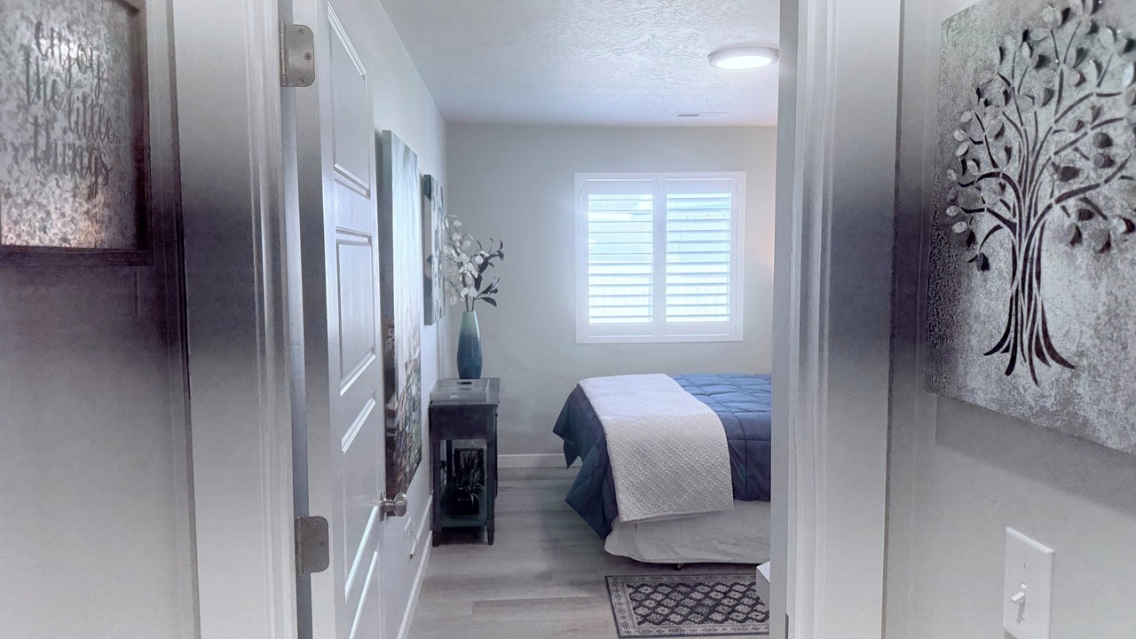Photo of Bedroom in Meridian