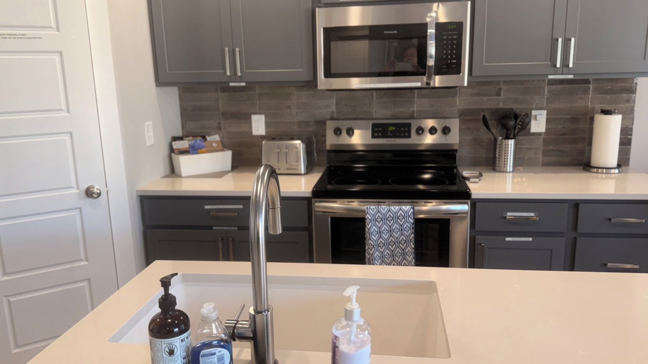 Photo of Kitchen in Meridian