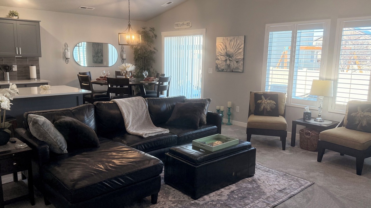Photo of Livingroom in Meridian