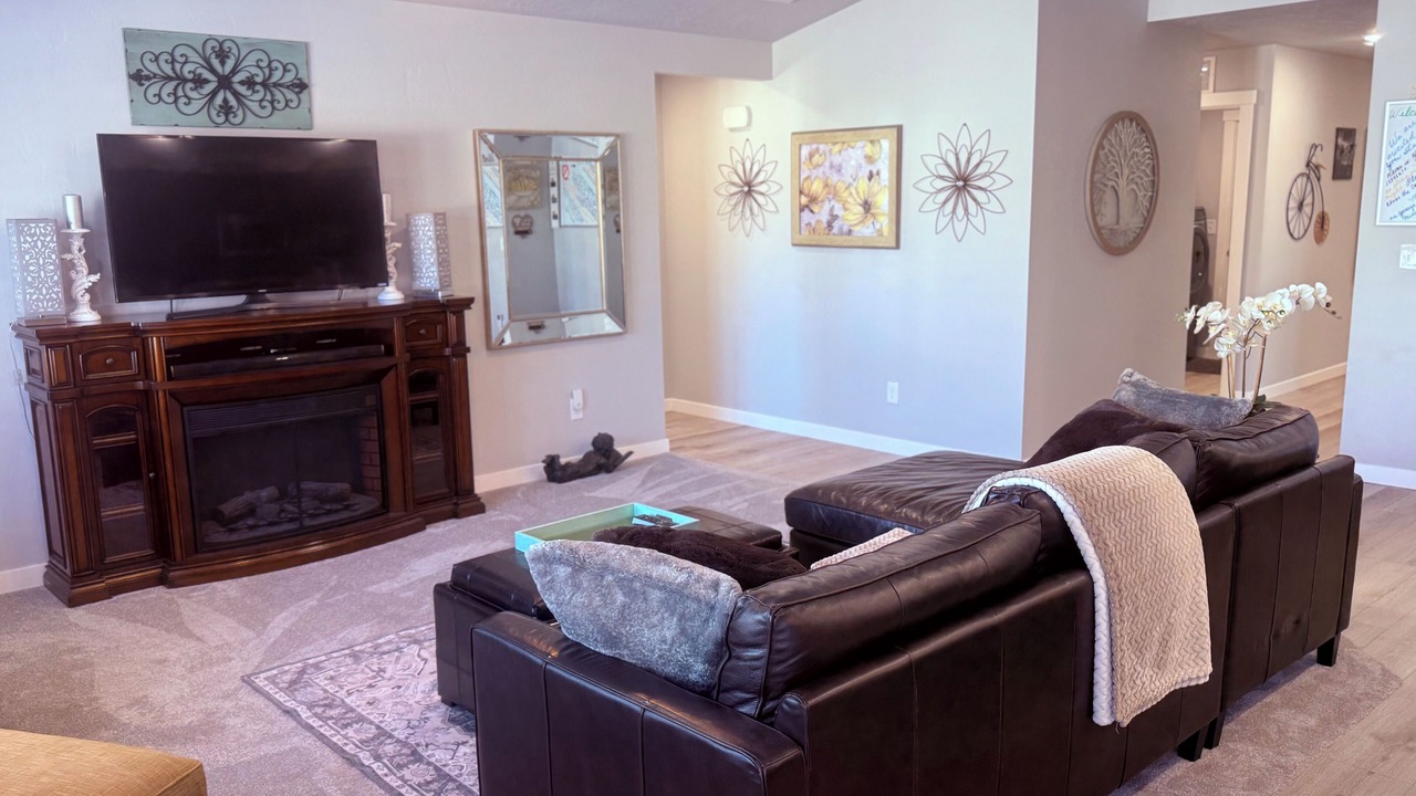 Photo of Livingroom in Meridian