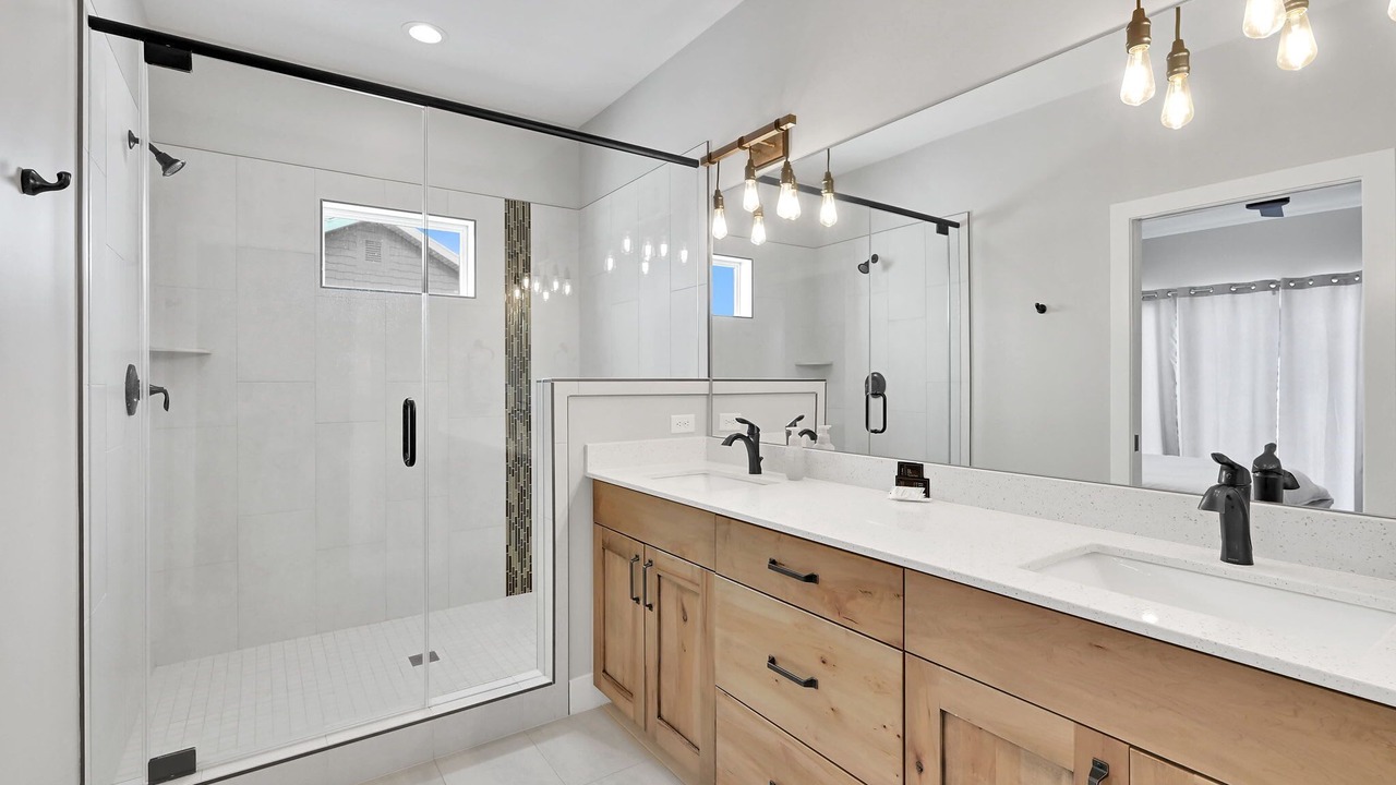 Photo of Bathroom in Wolf Creek