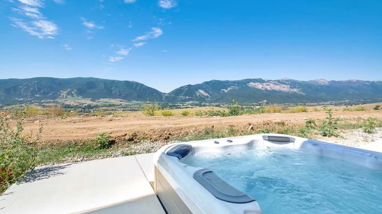 Photo of Outdoor in Wolf Creek