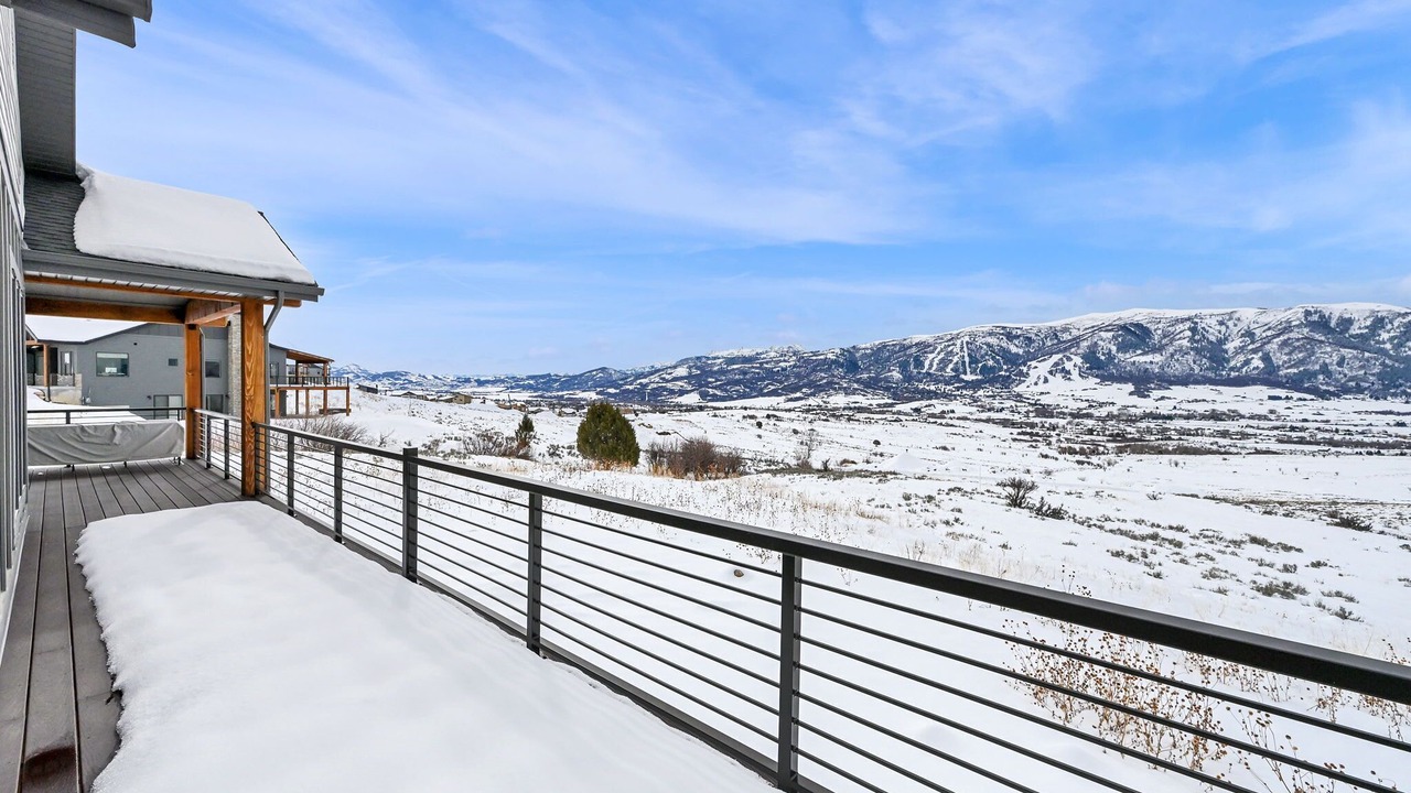 Photo of Outdoor in Wolf Creek
