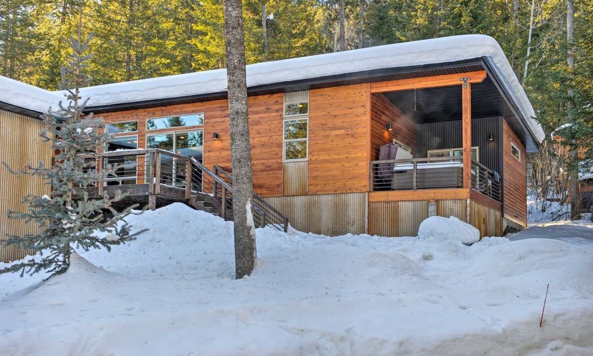 Photo of Outdoor in Alpine