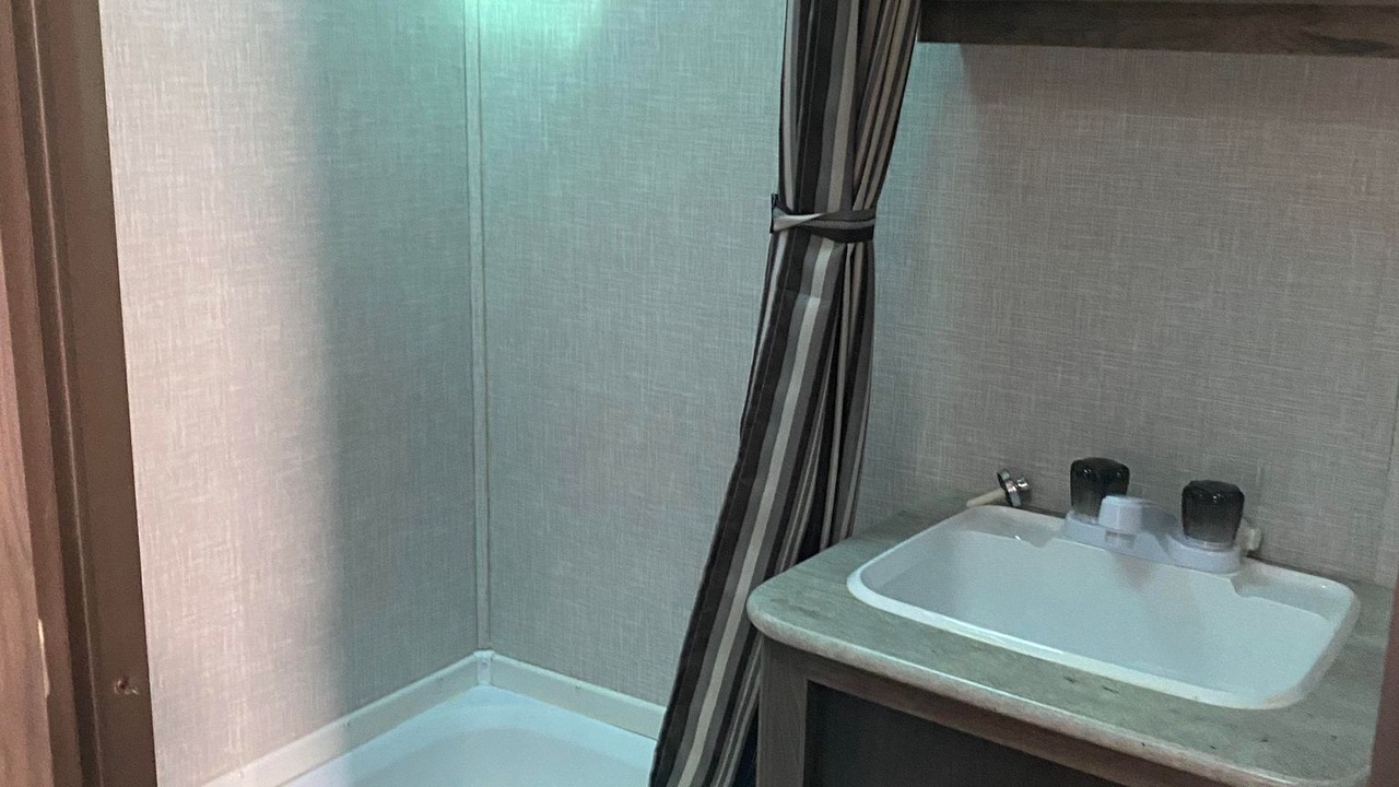Photo of Bathroom in Silver City