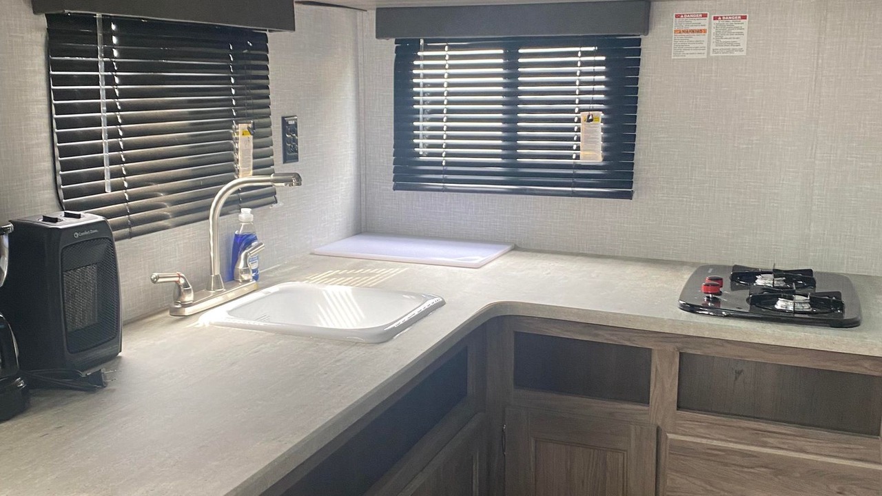 Photo of Kitchen in Silver City