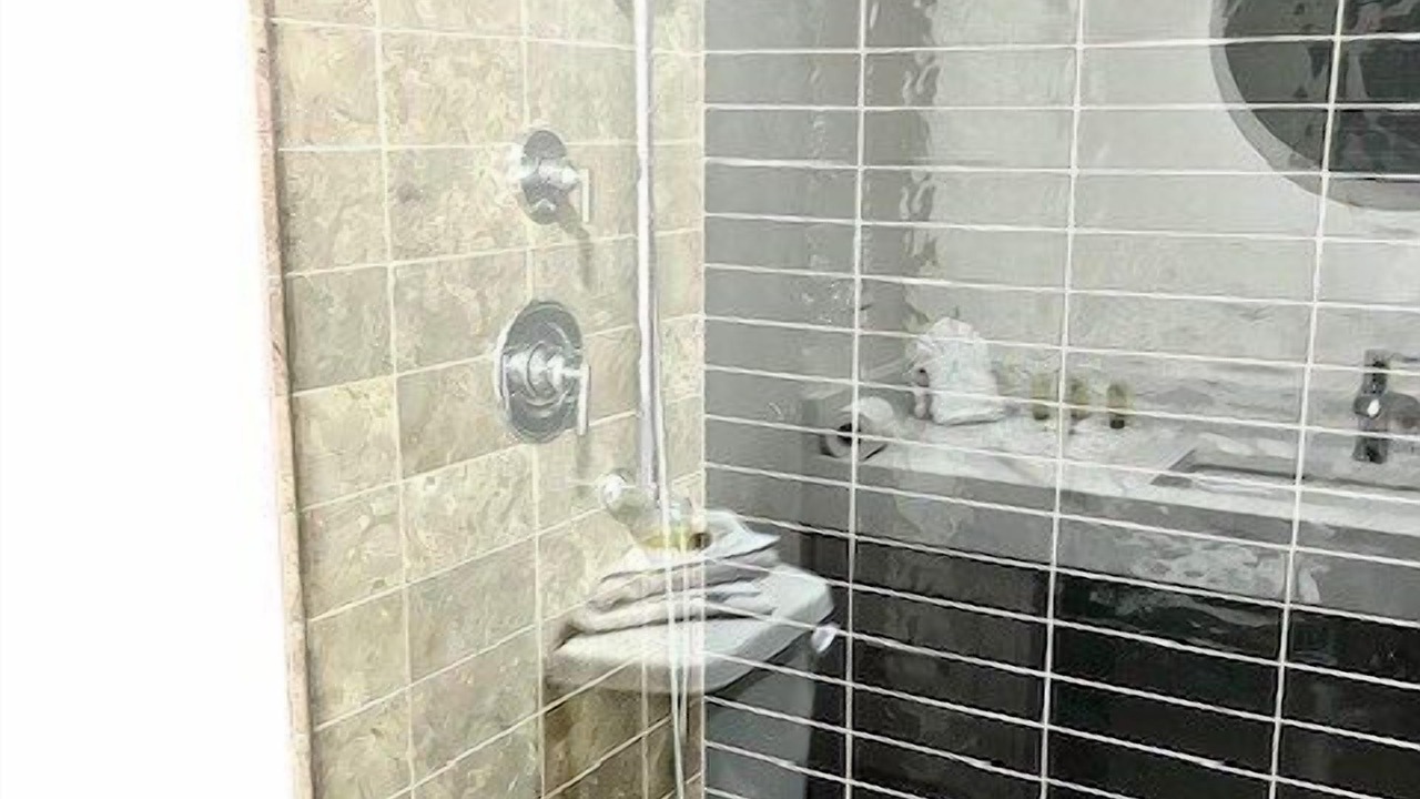 Photo of Bathroom in Zermatt