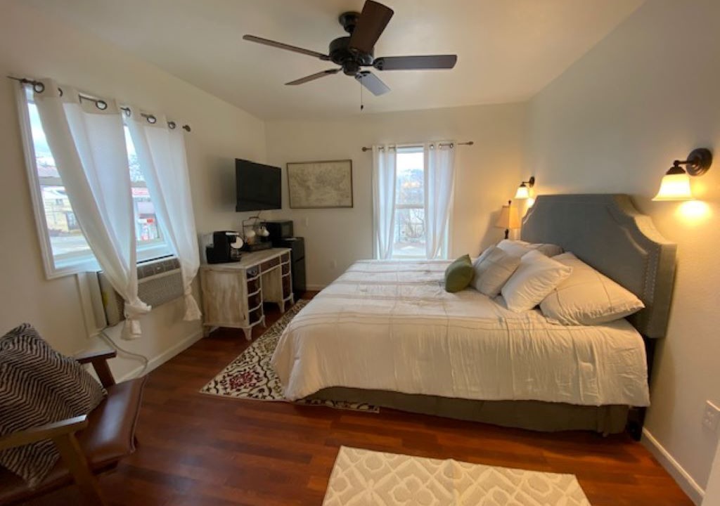 Photo of Bedroom in St. Maries