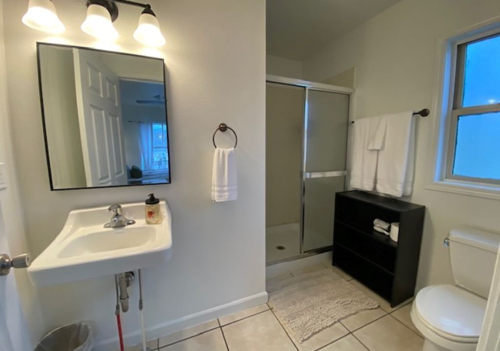Photo of Bathroom in St. Maries