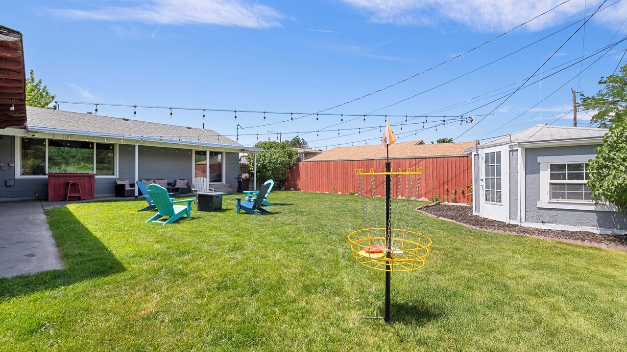Photo of Outdoor in Midvale