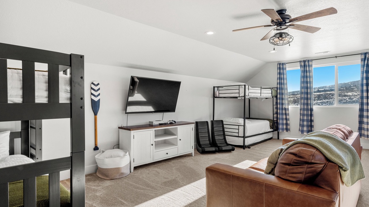 Photo of Bedroom in Garden City