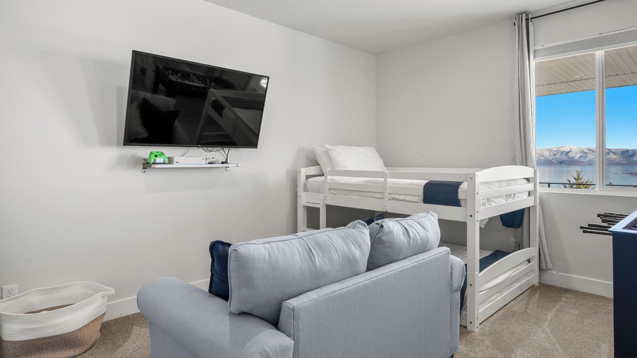Photo of Bedroom in Garden City