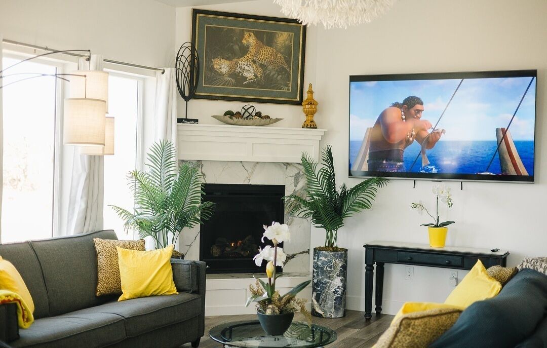 Photo of Livingroom in West Haven